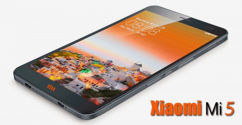 Harga Dan Spesifikasi Xiaomi Mi5 Terbaru
