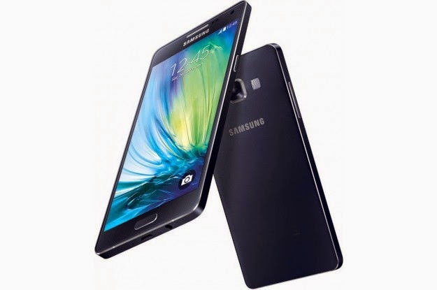 Harga dan Spesifikasi Samsung Galaxy A5