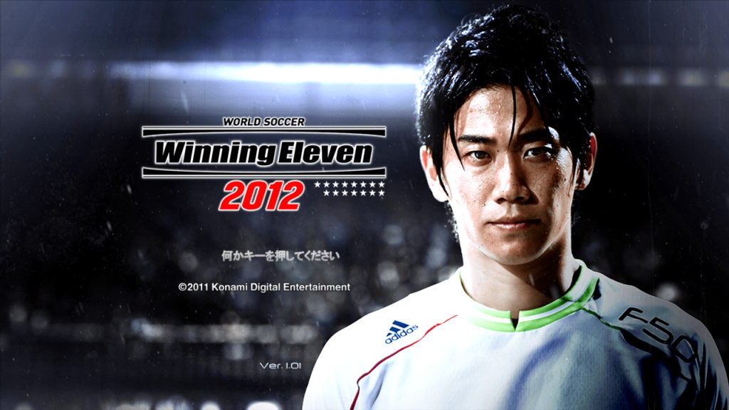 Download Winning Eleven 2012 Full Patch 2016 With Liga Indonesia