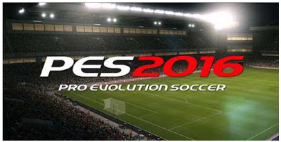 Pro Evolution Soccer 2016 (PES 16) Patch ISO Emulator PPSSPP