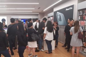 Efek Aturan IMEI Buat Fanboy Apple Indonesia Rela Menungu iPhone 11