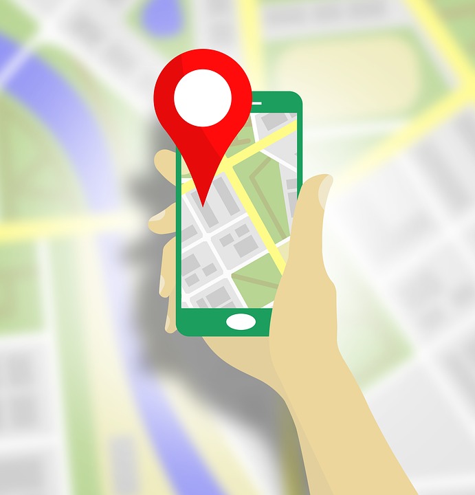 Penyebab GPS di Android Loncat-loncat atau Tidak Akurat