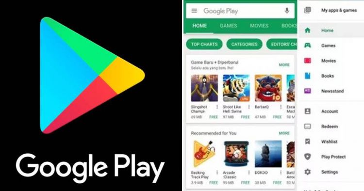 Tantang Play Store! Oppo, Vivo, Huawei dan Xiaomi Bersatu