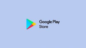 Aplikasi Android Google Play Store