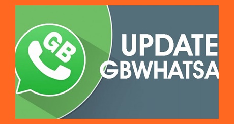 GBWhatsapp Heymods Apk Mod Update