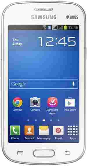 Bagaimana Cara Flash Samsung Galaxy Trend Lite DUOS GT-S7392L Firmware via Odin (Flash File)