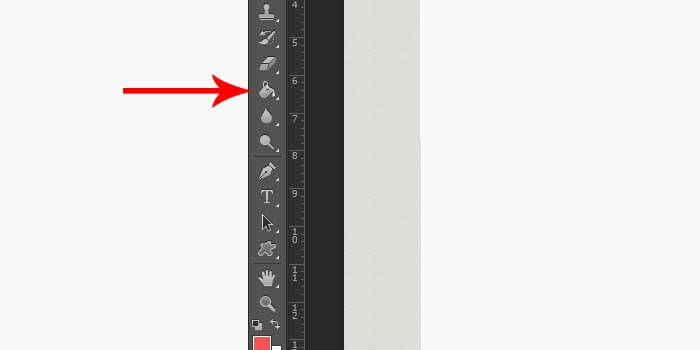 Cara Hapus Background Foto Photoshop