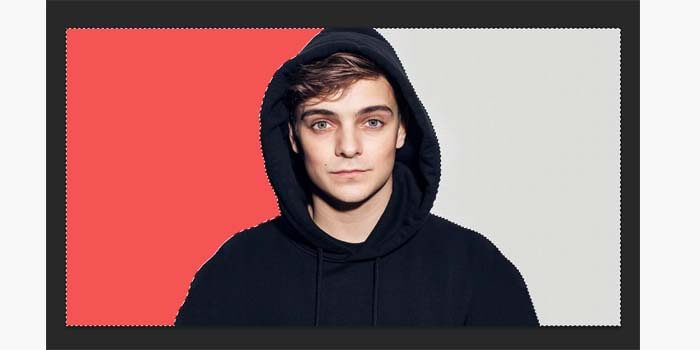 Mengganti Warna Background Photoshop CS6