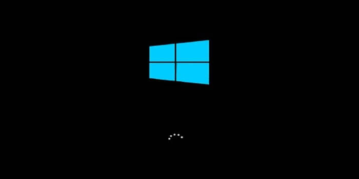 cara mengatasi laptop hang saat baru dinyalakan